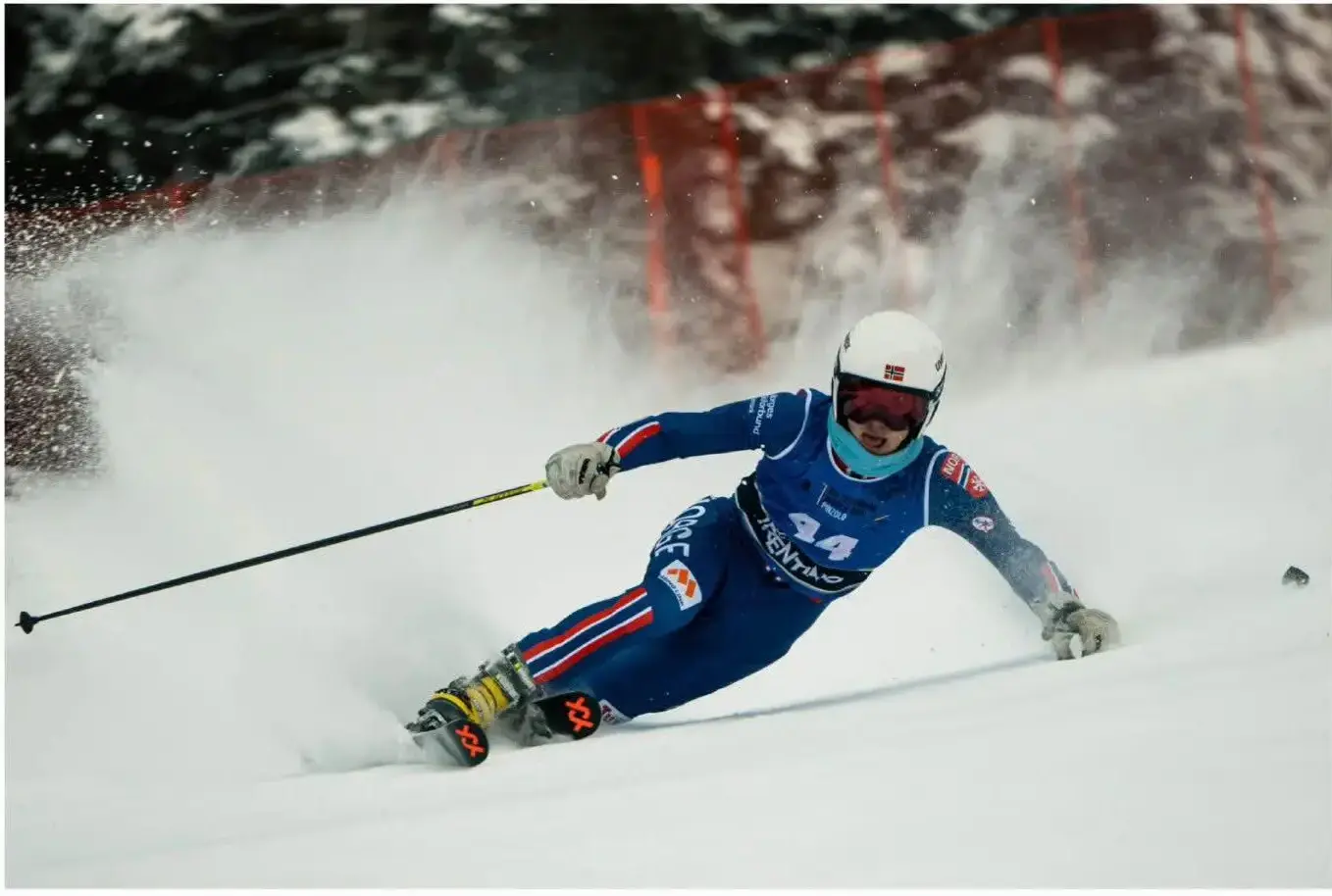 World Cup i Telemark i Ål