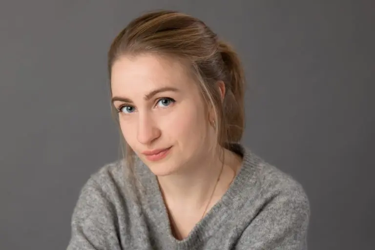 Maren Skolem kommer til Ål Kulturhus og snakker om skap, håp og andre problem