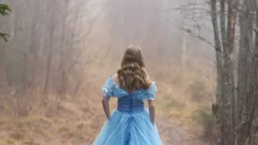 Alice in Wonderland