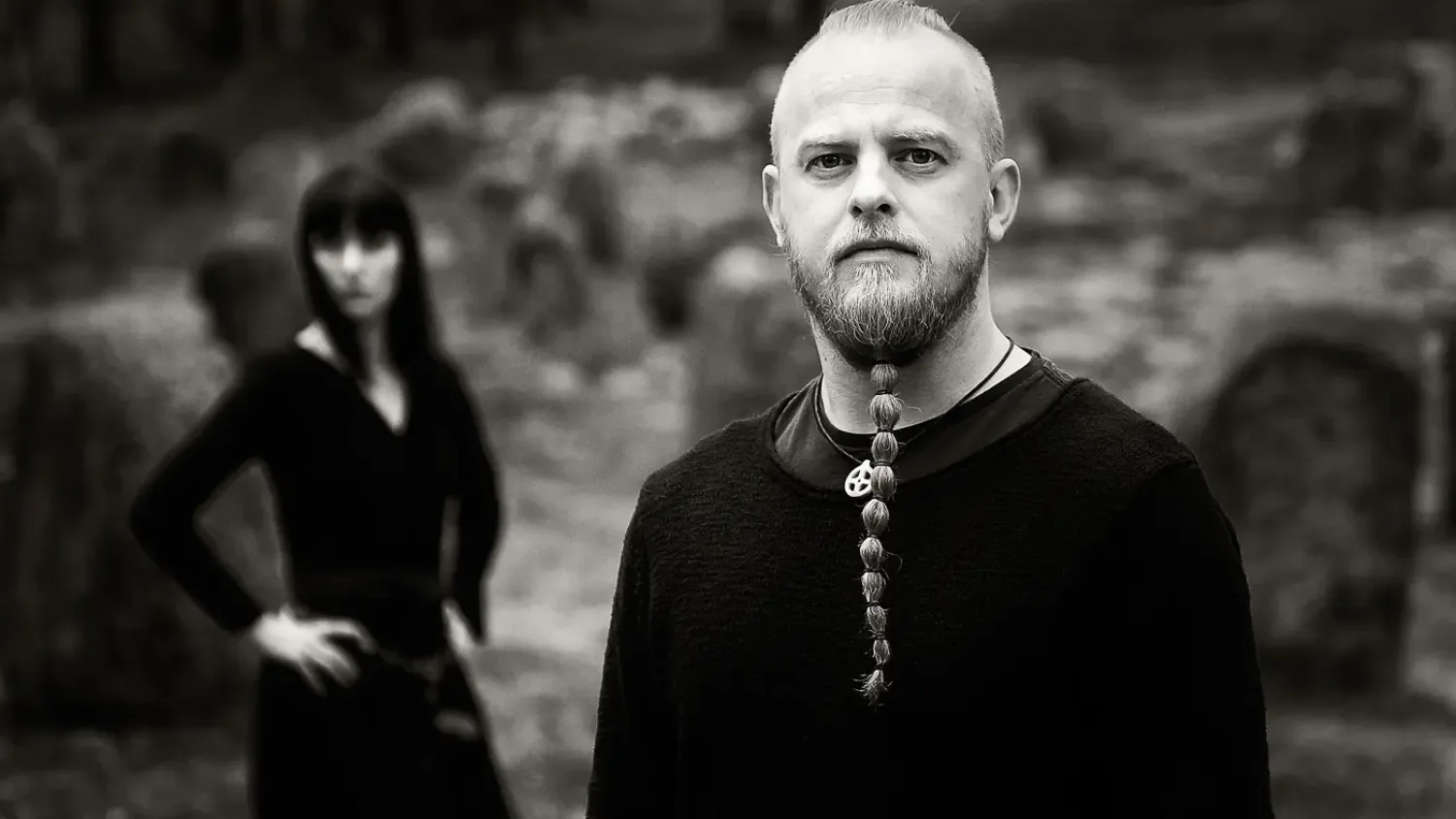 Wardruna I Ål Kulturhus